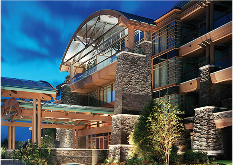 The Lodge