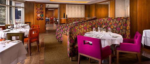 Turning Stone Casino Event Center Seating