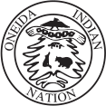 Oneida indian Nation Logo