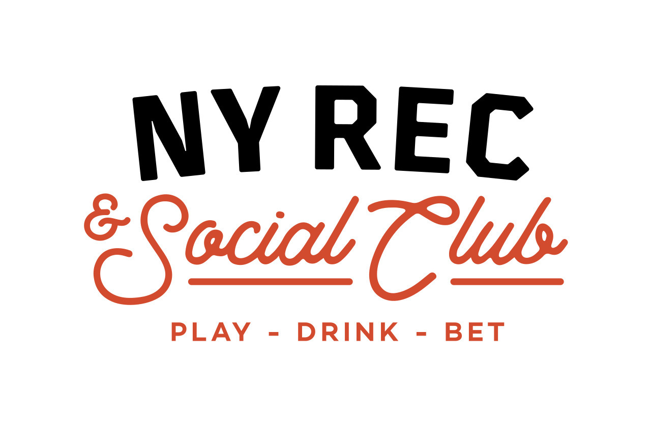 NY Rec & Social Club Logo