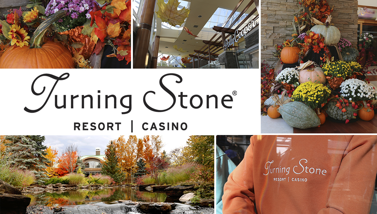Destination Ts Turning Stone Resort Casino