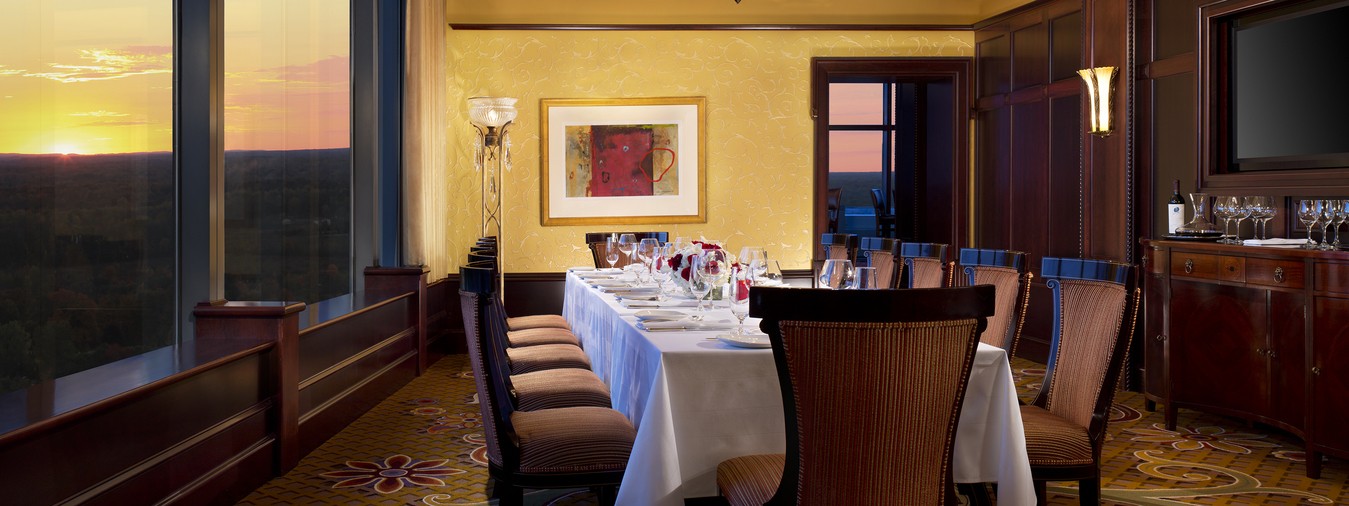 New York Restaurants Turning Stone Resort Ts Steakhouse