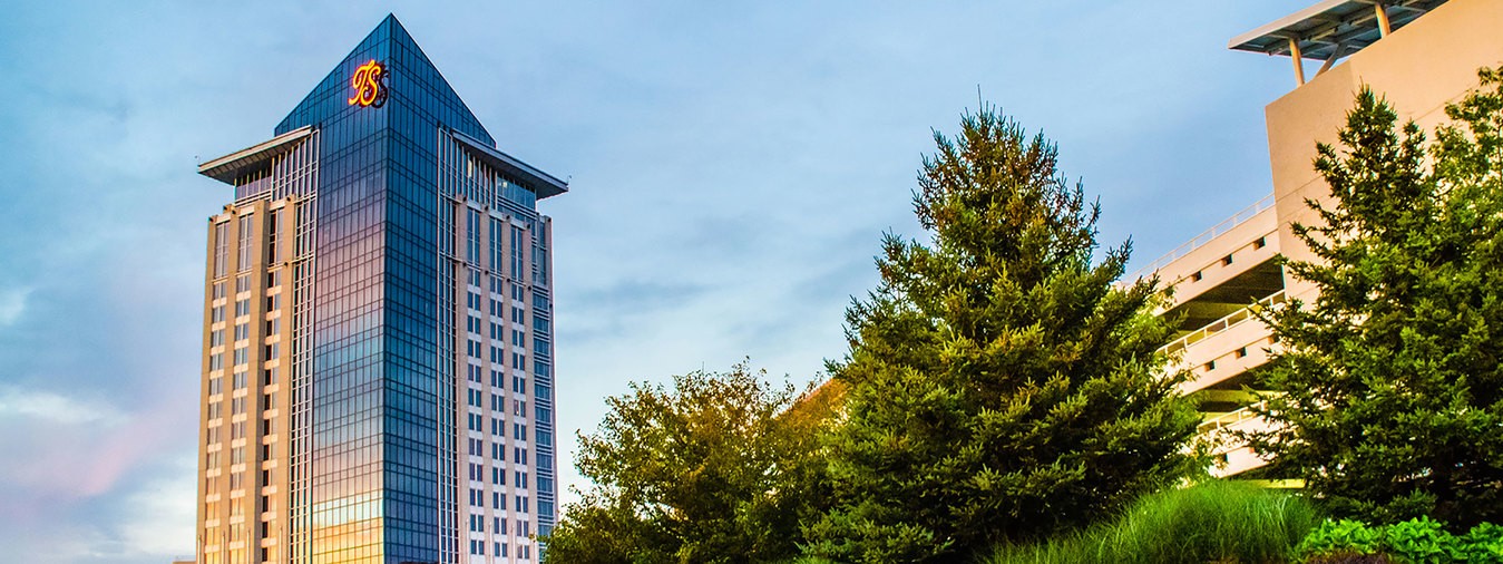 New York Hotels Turning Stone Resort The Tower