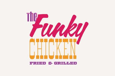 The Funky Chicken Fried & Grilled promotional tile