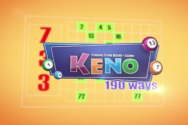 Image result for Learn To Play Keno The Best Way