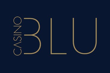 Casino Blue Logo