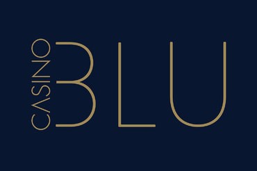 Casino Blue Logo