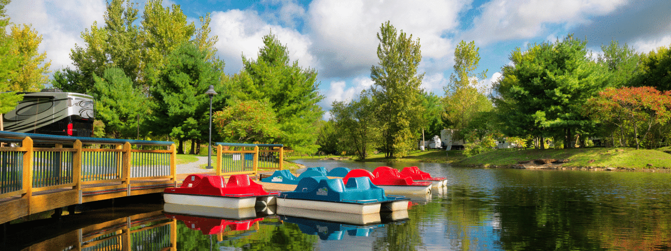 Turning Stone Rv Park Turning Stone Rv Park