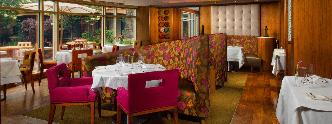 New York Restaurants Turning Stone Resort Casino