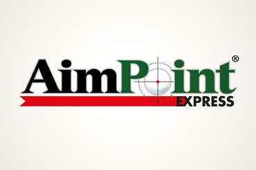 AimPoint Express logo