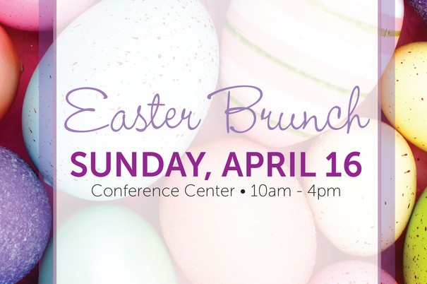 Turning stone casino brunch
