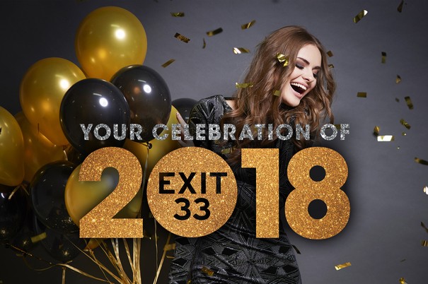 Turning stone casino new years eve entertainment