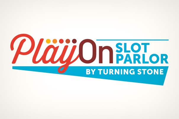 PlayOn Slot Parlor by Turning Stone 