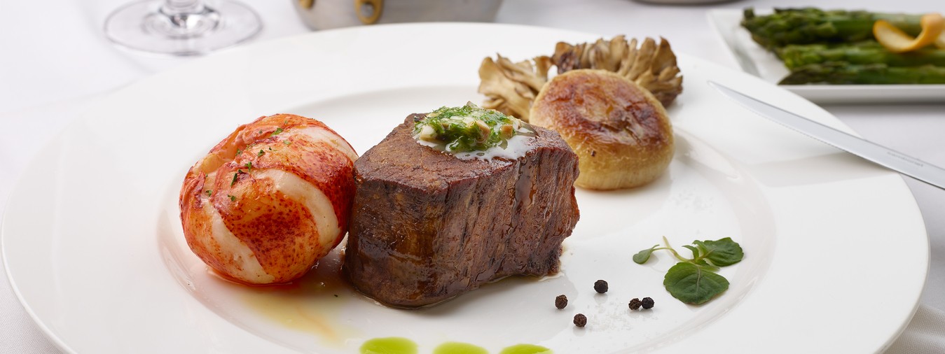 New York Restaurants Turning Stone Resort Casino