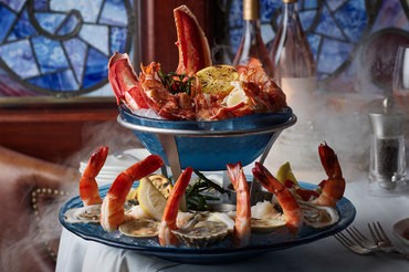 Ts steakhouse on sale