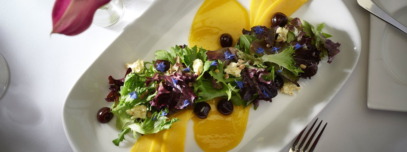 Dining Wildflowers Turning Stone Resort Casino