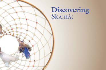 Discovering Skana tile