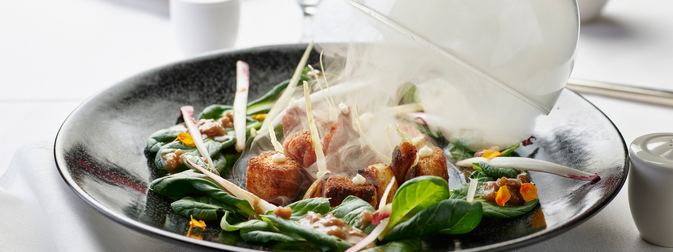 Casual Restaurants & Fine Dining Turning Stone Resort Casino