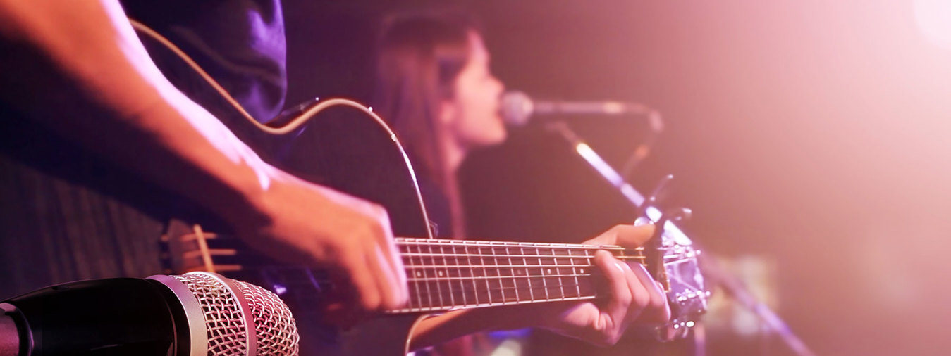 The Showroom Event Venue | Turning Stone Resort Casino