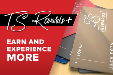 Total Rewards Online Casino