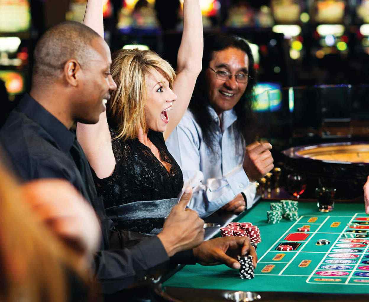 Turning Stone Resort Casino