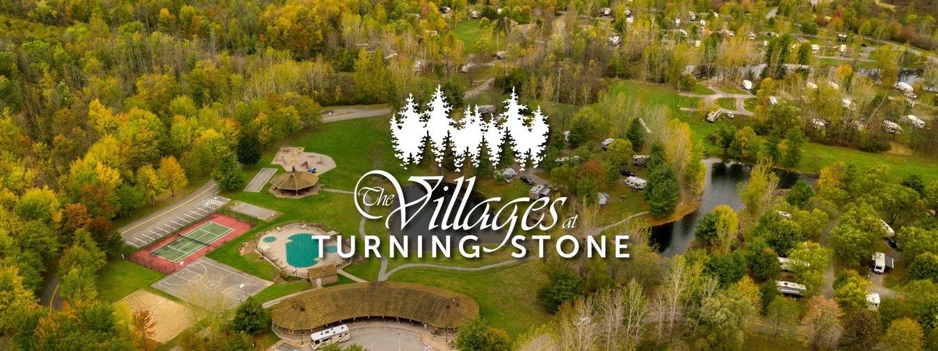 Villages at Turning Stone
