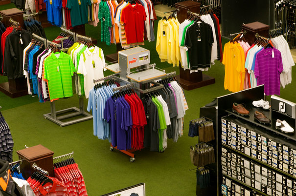Golf Superstore at Turning Stone