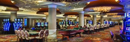 Press | Turning Stone Resort Casino