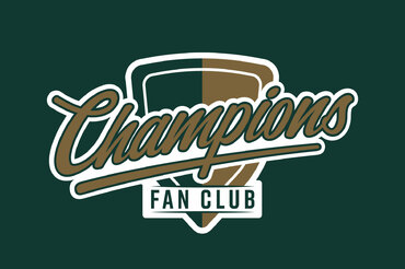 Champions Fan Club promotional tile