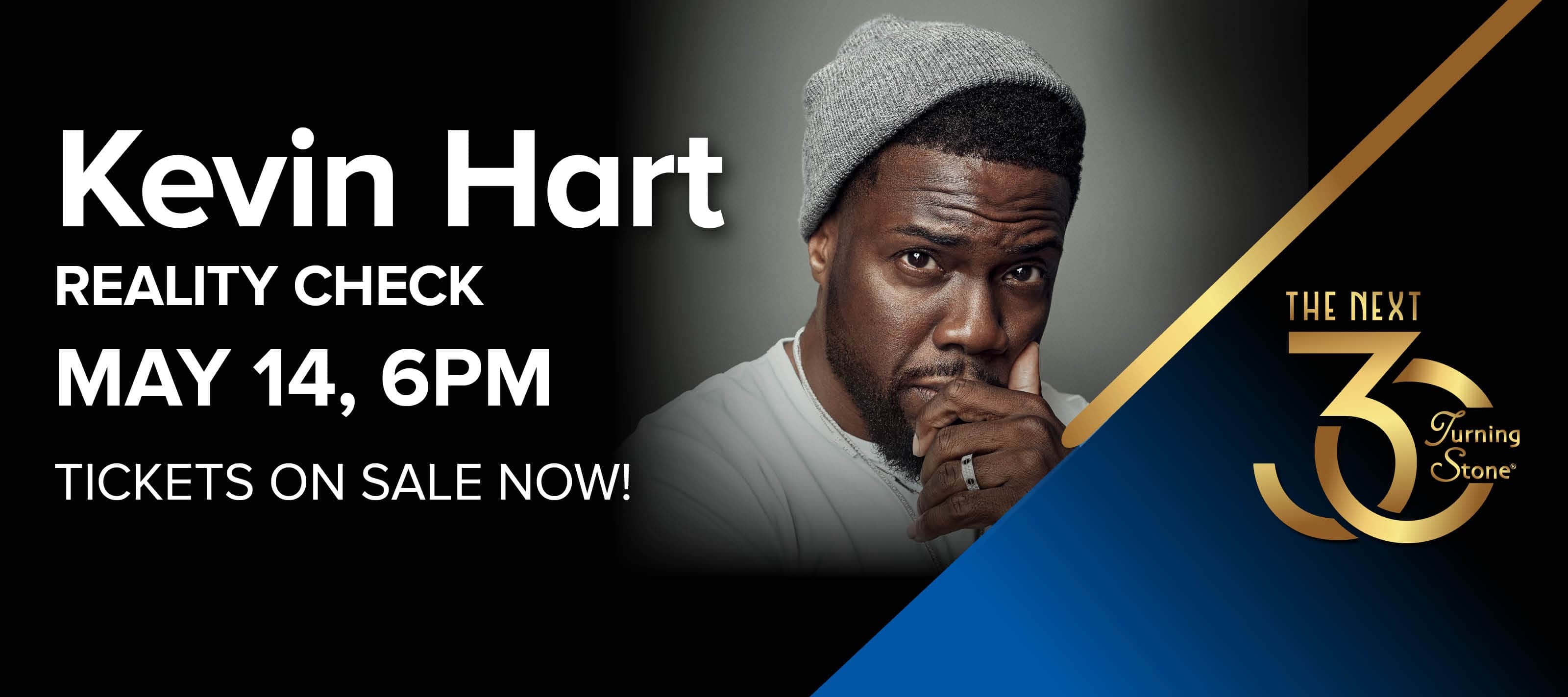 Kevin Hart Reality Check May 14 6pm Tickets On Sale Now