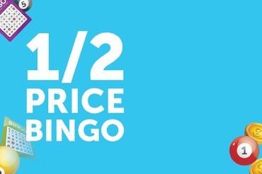 Essential bingo game prices for a Fun, Classic Game 