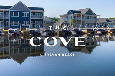 The Cove at Sylvan Beach