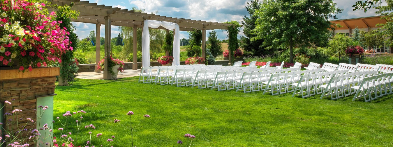 Wedding Venues at Turning Stone Elegant Venues with Lodging