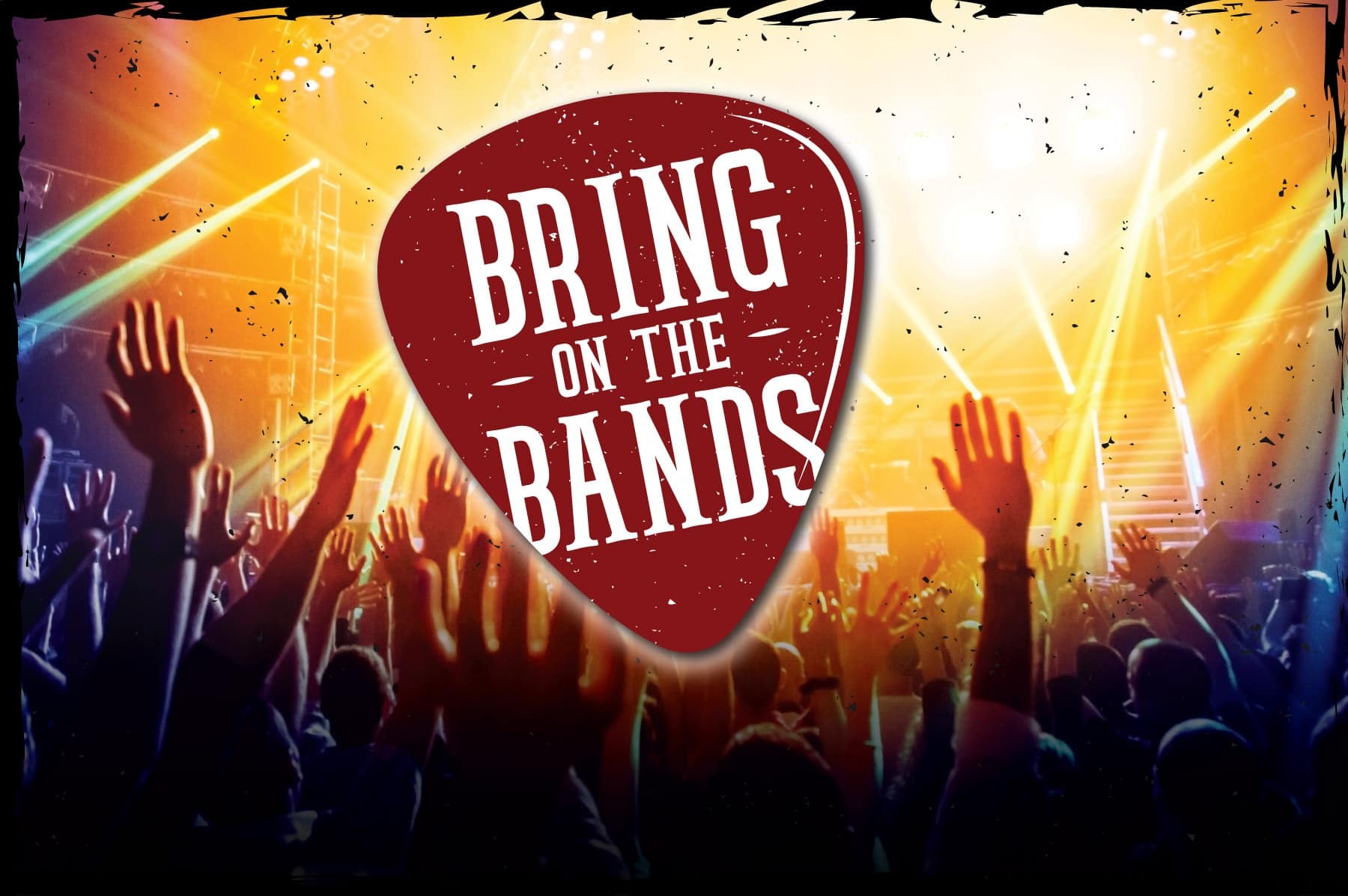 Turning Stone Concerts