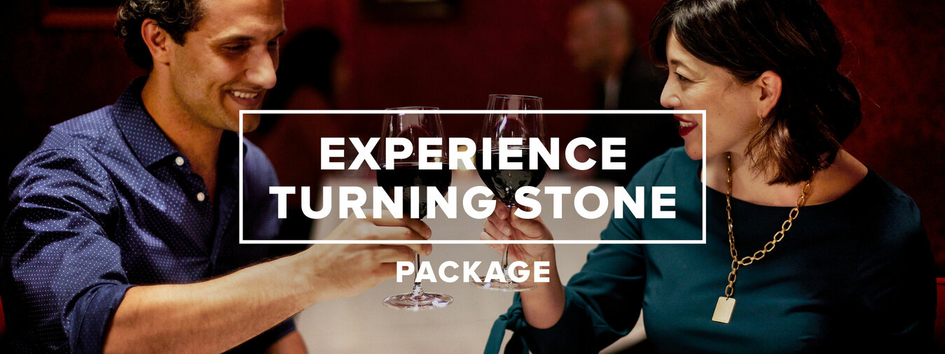 BEST ROOMS AT TURNING STONE CHOOSE YOUR EXPERIENCE visual data 3