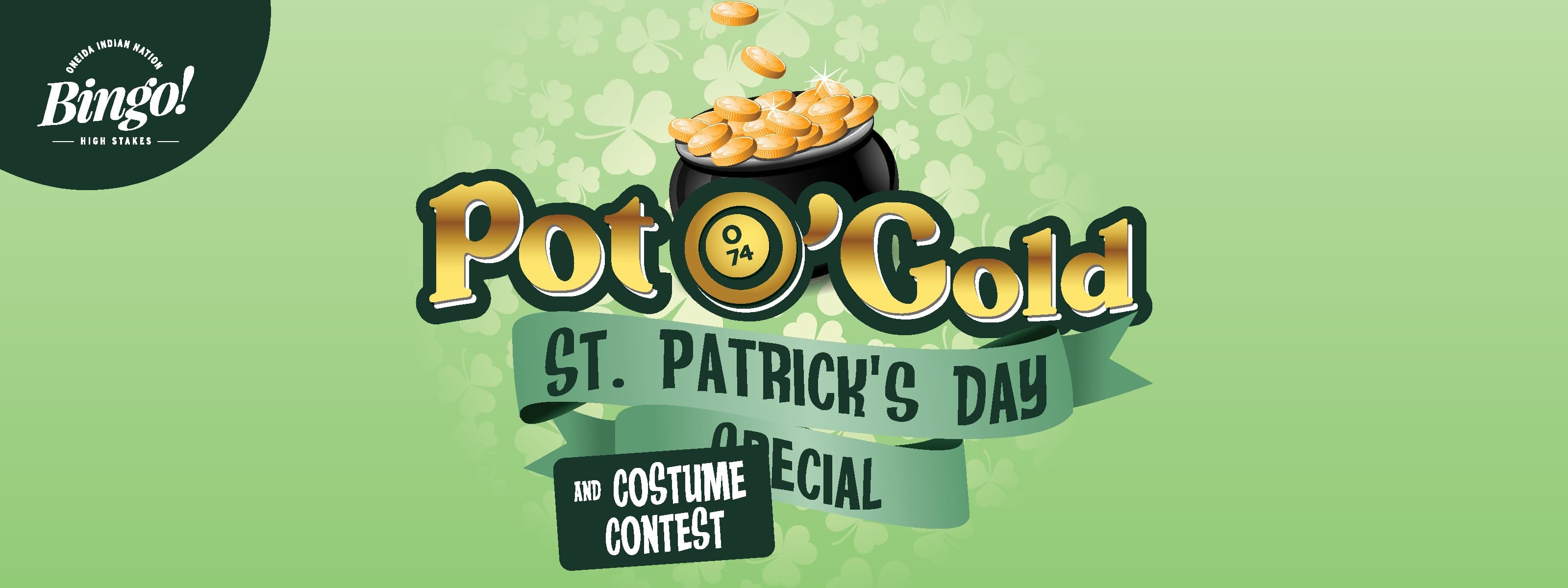 Turning Stone Bingo Schedule & Calendar TopRated Casino Bingo