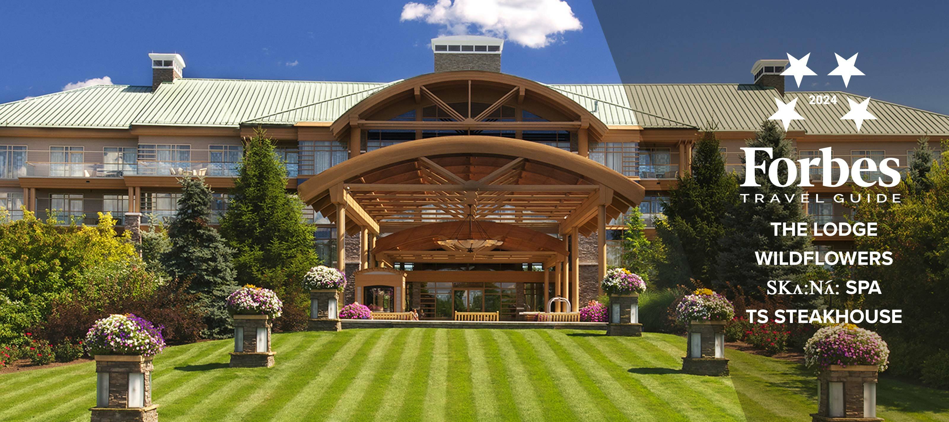 Turning Stone Resort Casino