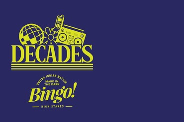 Turning Stone Bingo Schedule & Calendar | Top-Rated Casino Bingo