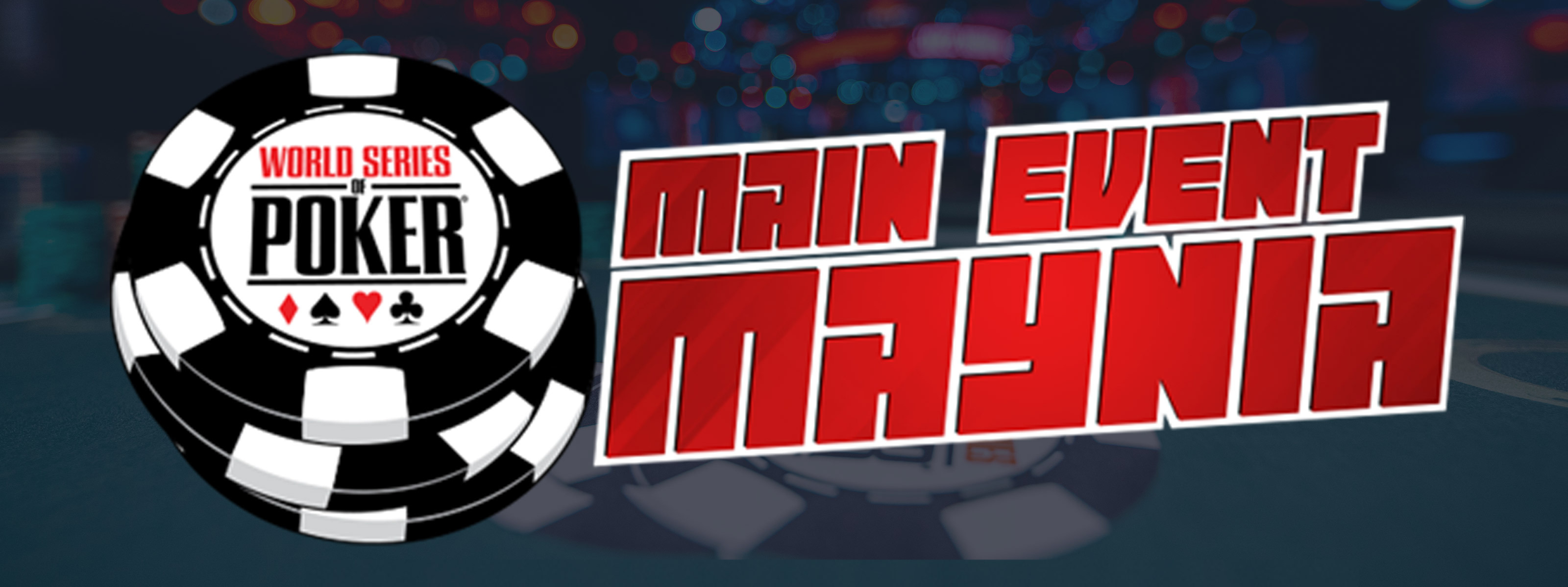 Turning Stone WSOP Schedule & Tournament Results