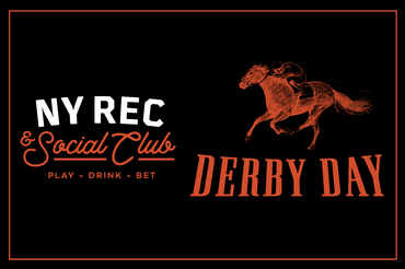 NY Rec & Social Club Derby Day