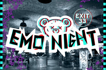 Emo Night Exit 33