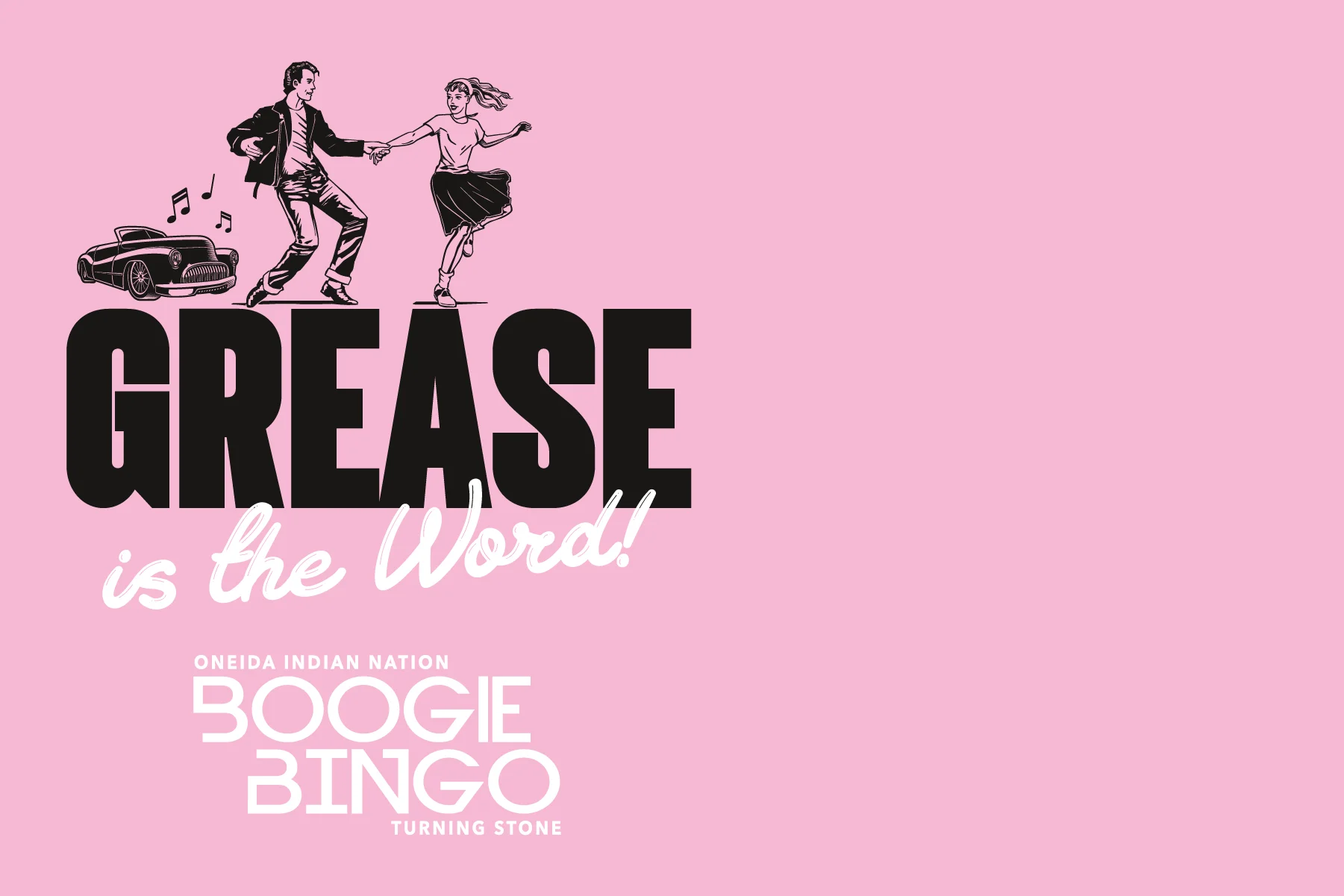 Turning Stone Casino Bingo: Calendar High Stakes Games