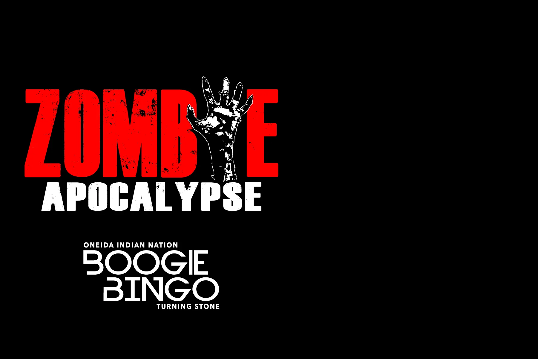 Turning Stone Casino Bingo: Calendar High Stakes Games