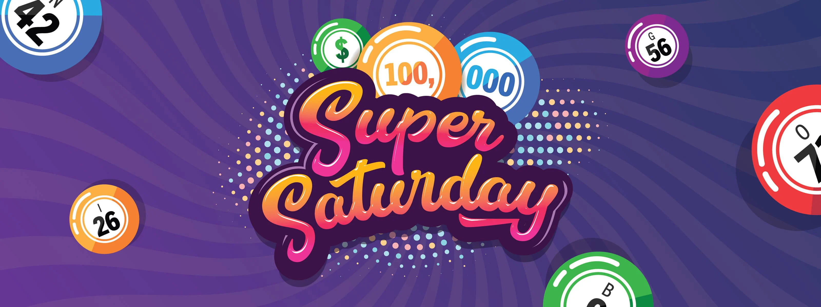 Turning Stone Casino Bingo: Calendar High Stakes Games