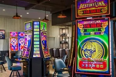 Slots Games List