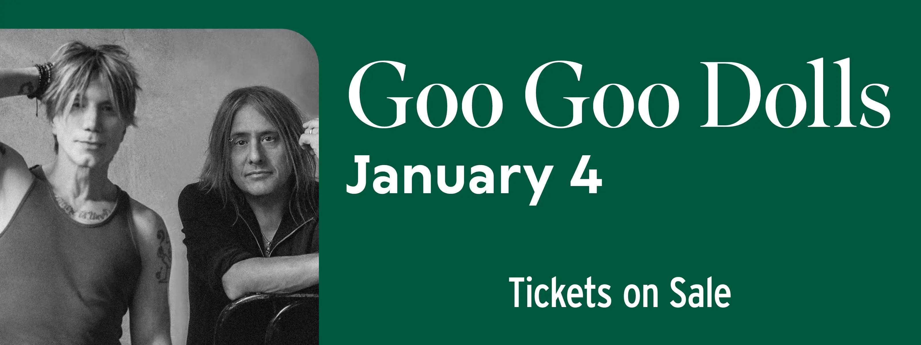 Turning Stone Event Calendar Concerts This Weekend & More