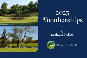2025 Memberships