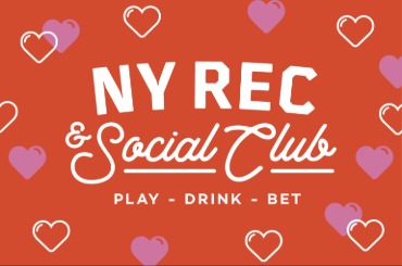 NY Rec & Social Club | Sports Bar in Exit 33 at Turning Stone