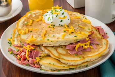 Stack Attack