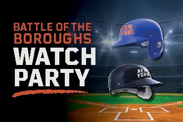Battle of the Boroughs Watch Party